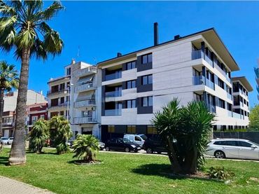 Piso con ascensor en venta en Centre