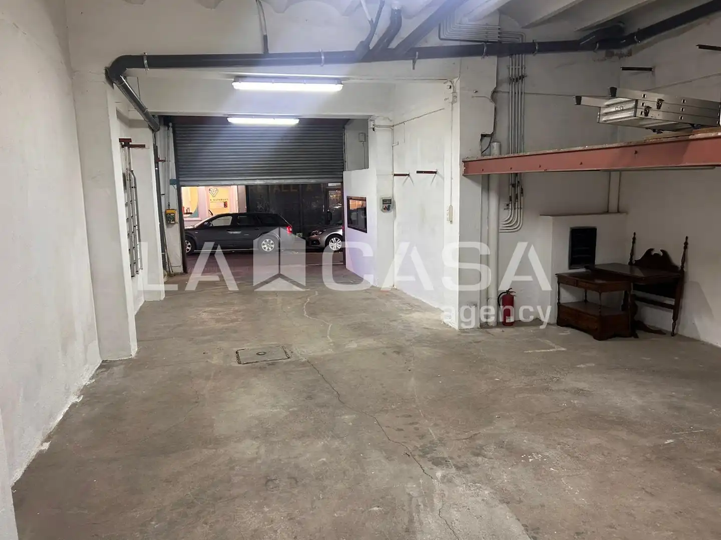 Local comercial en alquiler en Carrer de Sant Ramon, imagen 8