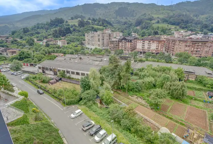 Residencial en venda a Juan Sebastian Elcano Kalea, 15, Valle de Trápaga-Trapagaran