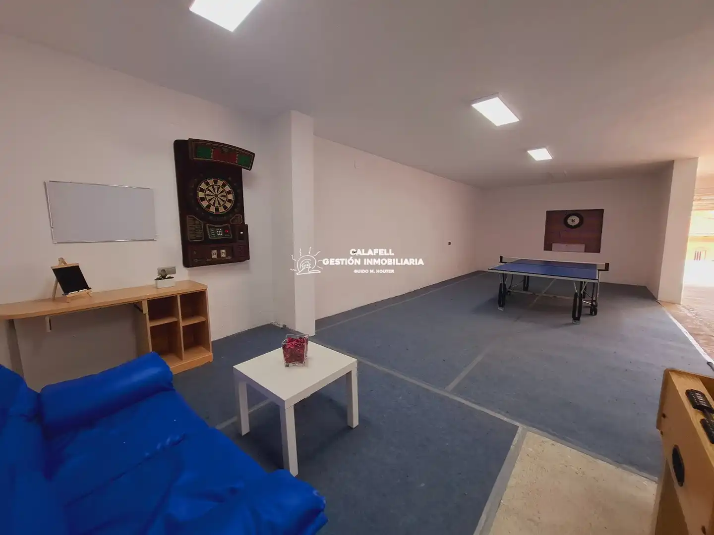 Villa avec piscine à vendre à Los Jardines-Els Rosers, imagen 29