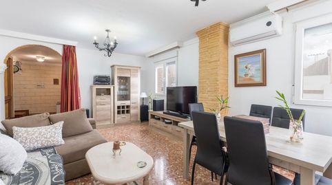 Foto 4 de Casa adosada en venta en Calle Purche, 22, Ogíjares, Granada