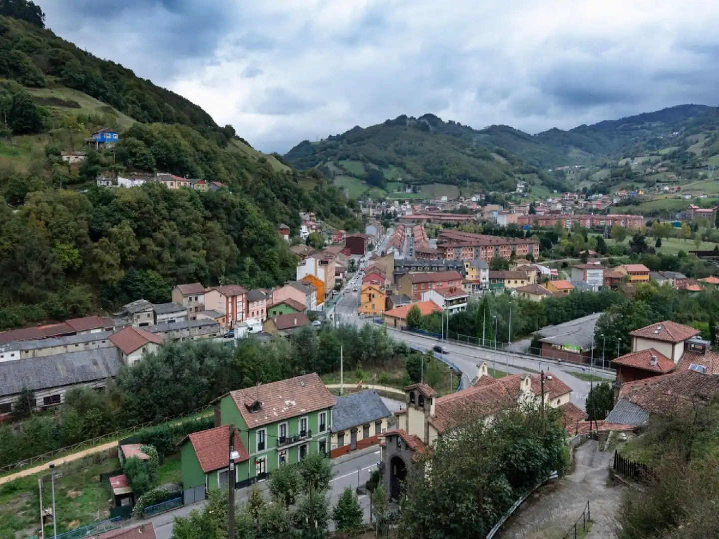 Wohnung zum Verkauf in Santa Marina - Polígono, imagen 3