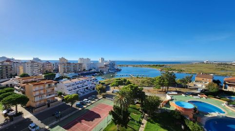 Foto 2 de Piso en venta en Cap de Ponent, Santa Margarita, Roses