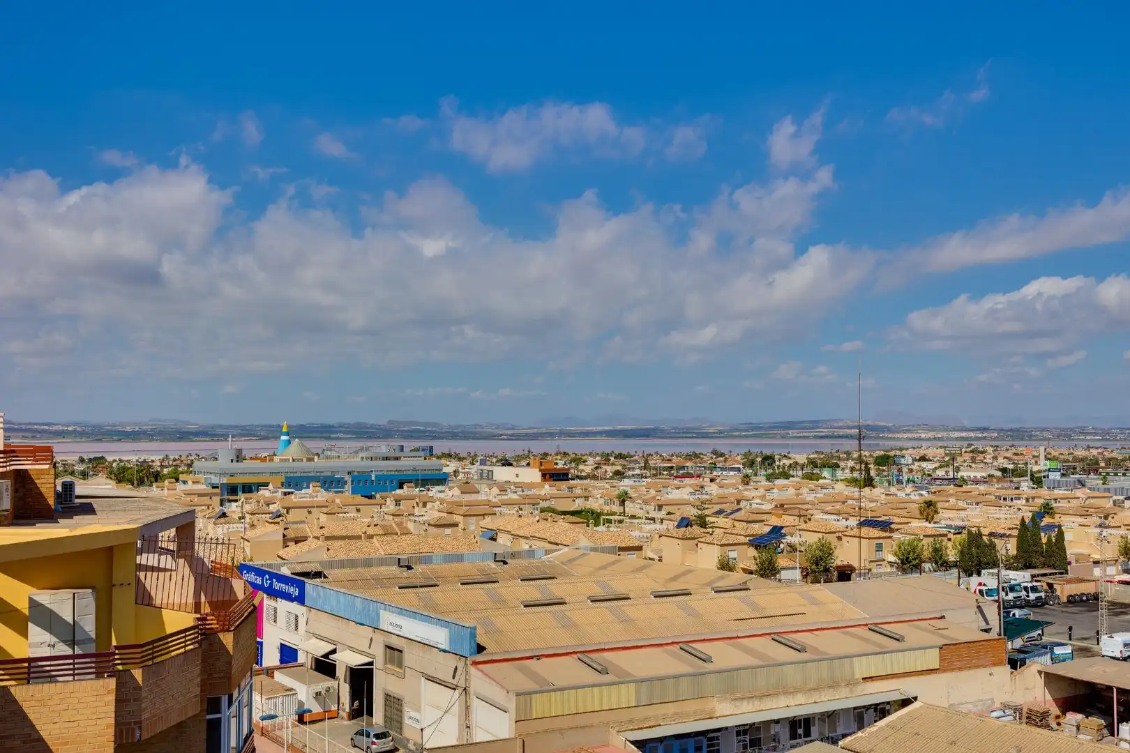 Apartamento con terraza en venta en Calle JOAQUIN CHAPAPRIETA, imagen 34