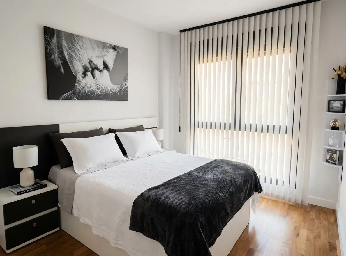 Apartament amb piscina en venda a El Pinillo, imagen 5