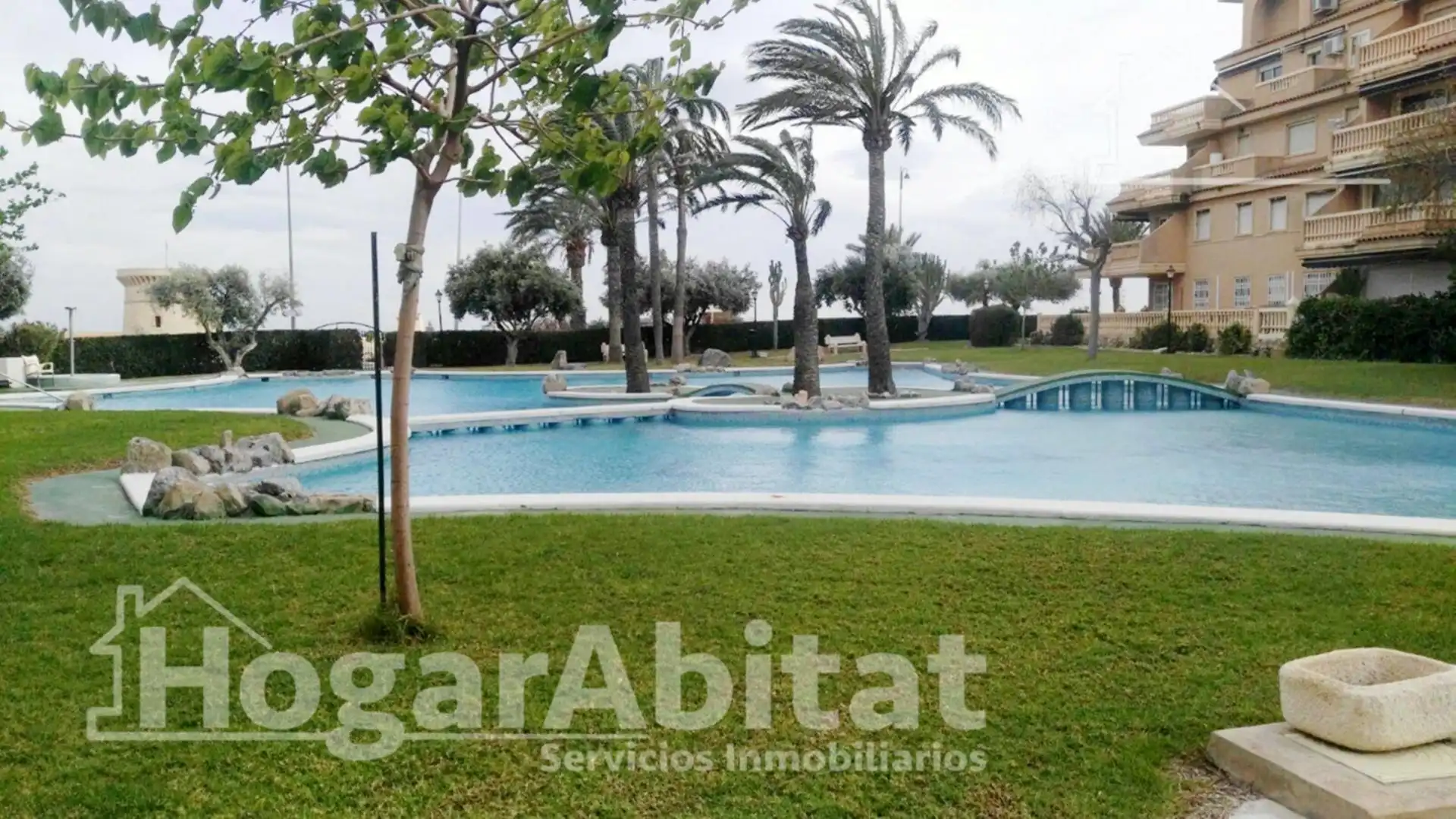 Wohnung mit Pool zum Verkauf in Calle San Bartolomé, imagen 2