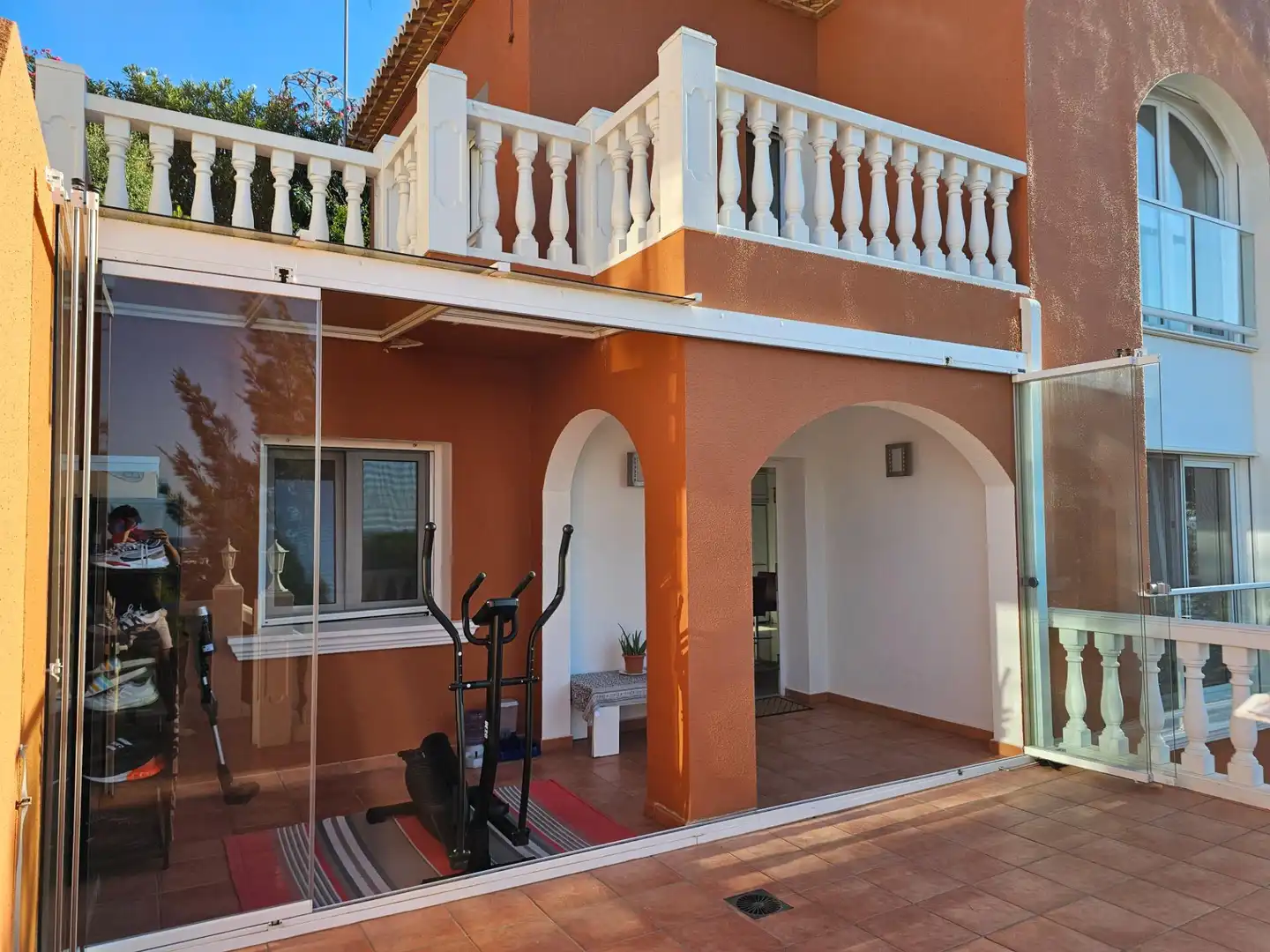 Adosado con piscina en venta en La Pedrera - Vessanes, imagen 5