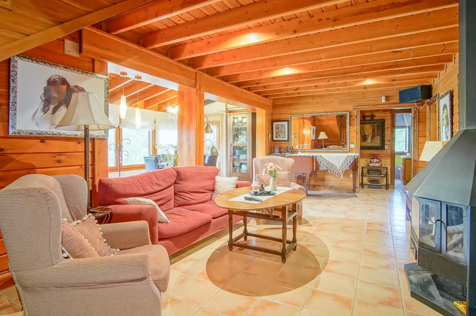 Villa avec terrasse à vendre à Orba, imagen 12