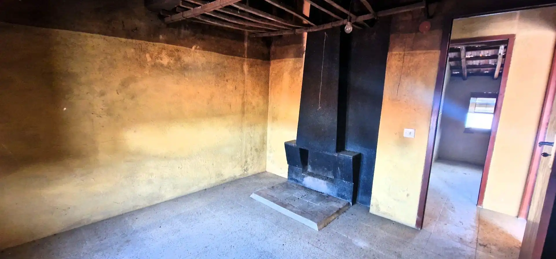 Piso en venta en Losar de la Vera