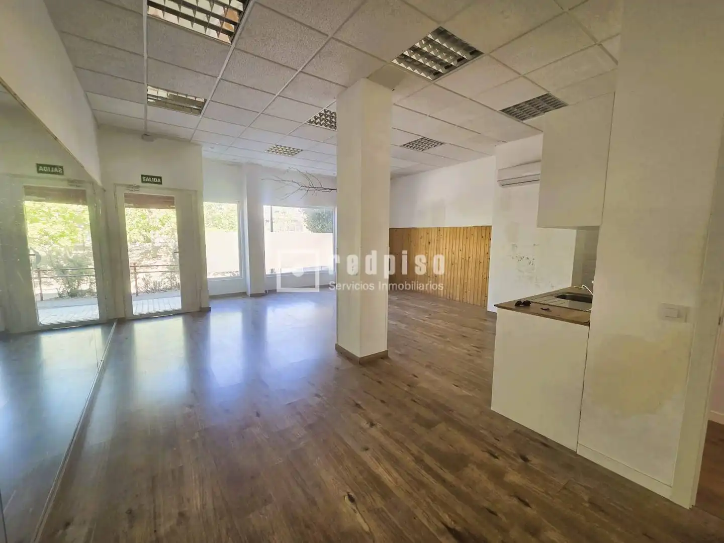 Local comercial de lloguer a de Velázquez 4, imagen 7