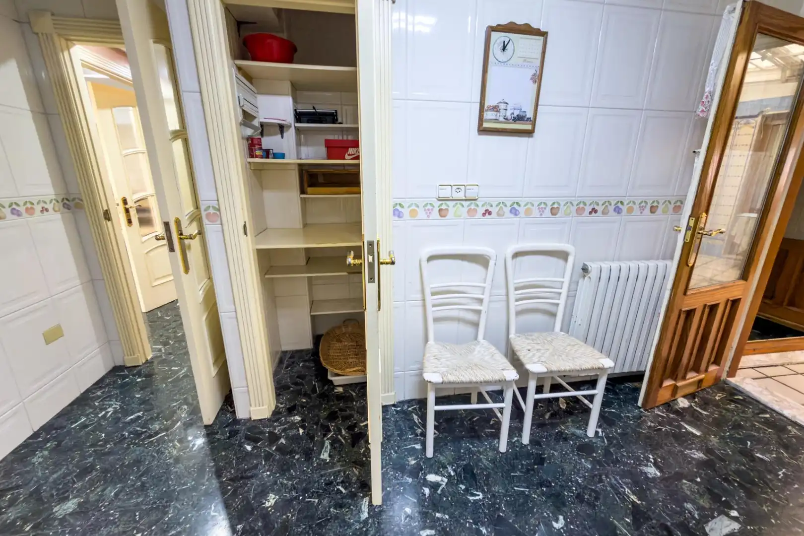 Piso en venta en Bigastro con Aire acondicionado, Calefacción y Terraza