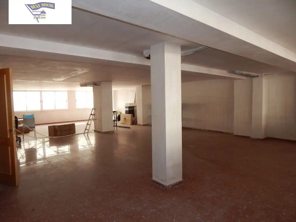 Business premises to rent in Sant Josep - Zona Hospital, imagen 6