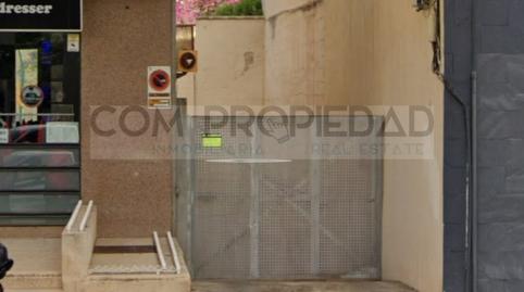 Foto 4 de Garatge en venda a Son Armadans, Illes Balears