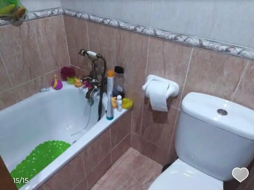 Appartement avec ascenseur à vendre à Avenida José Hernández de la Asunción, imagen 14