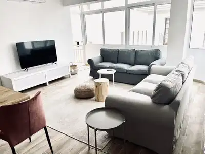 Mini appartamento in vendita a Centro ciudad, imagen 12