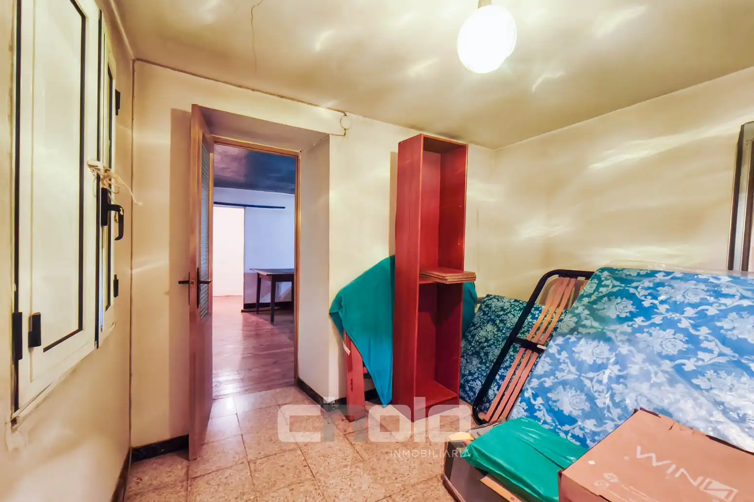 Habitación de Casa o chalet en venta en Outeiro de Rei