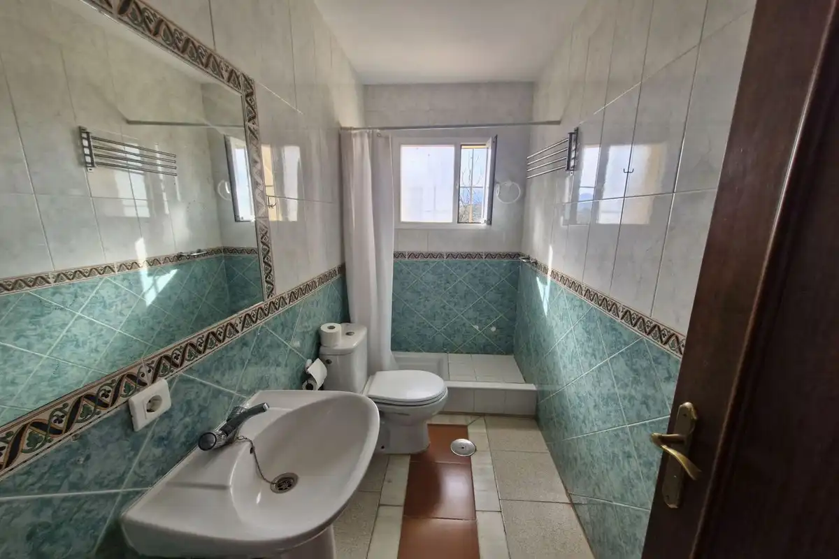 Casa rústica amb piscina en venda a Coín, imagen 13