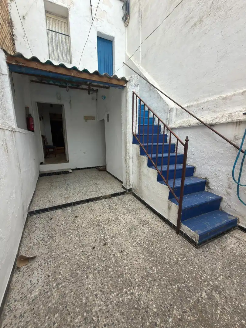 Casa o xalet en venda en El Coronil