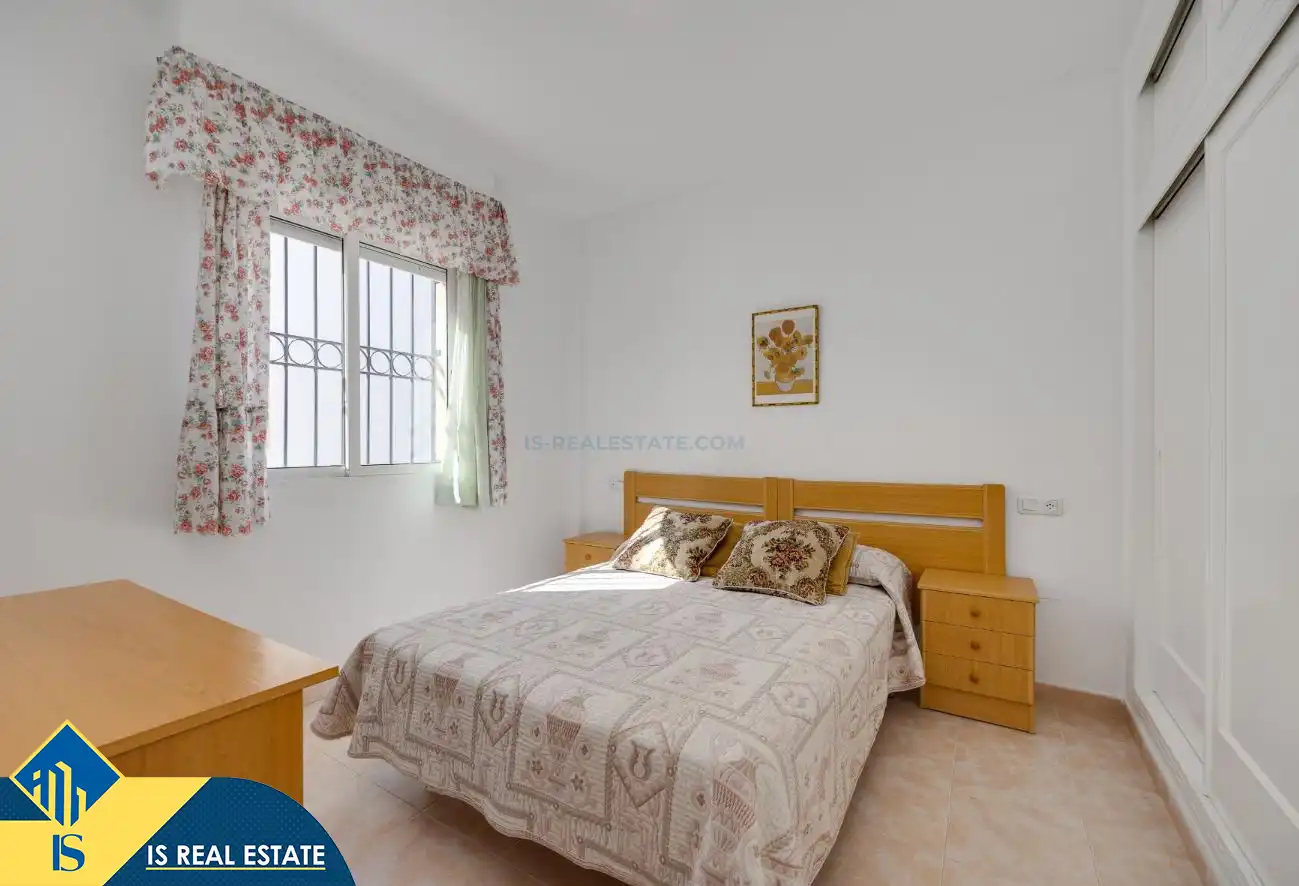 Bungalow mit Pool zum Verkauf in Playa del Acequión, Náufragos y Rocío del Mar, imagen 14