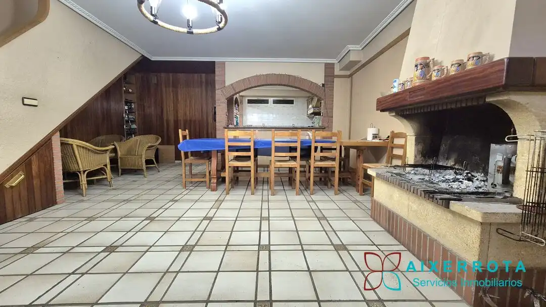Einfamilien-Reihenhaus zum Verkauf in Berangoeta Bidea, Berango
