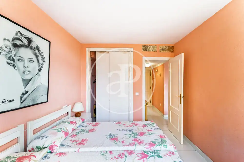Flat for sale in Centro Urbano