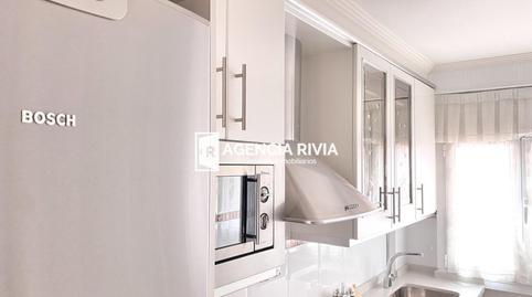 Foto 5 de Pis de lloguer a Calle Canga Argüelles, La Arena, Gijón