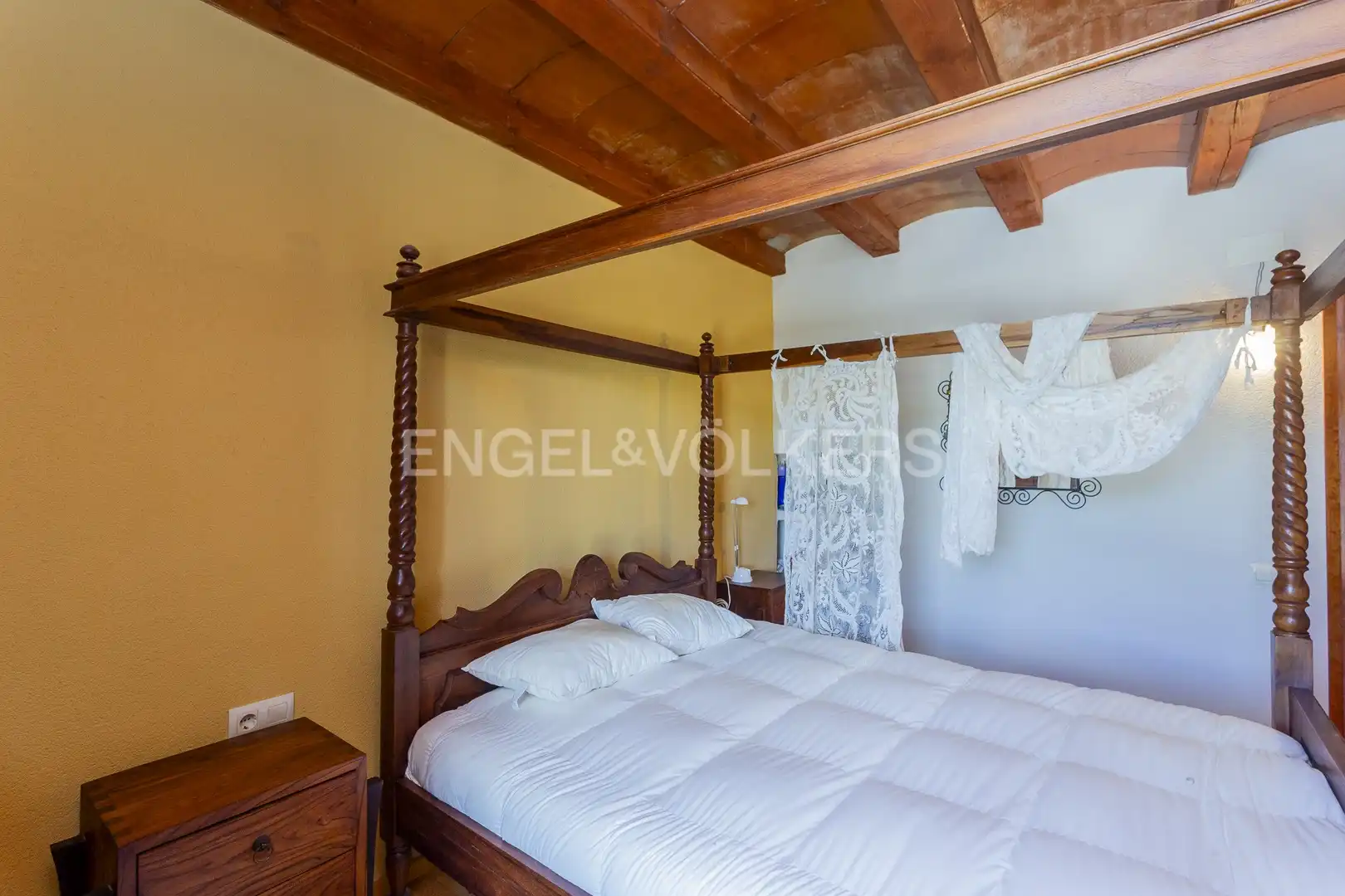 Habitación de Casa o chalet en venta en Bellprat con Calefacción, Parquet y Terraza