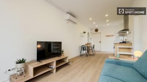 Photo 3 of Flat to rent in El Clot, Barcelona