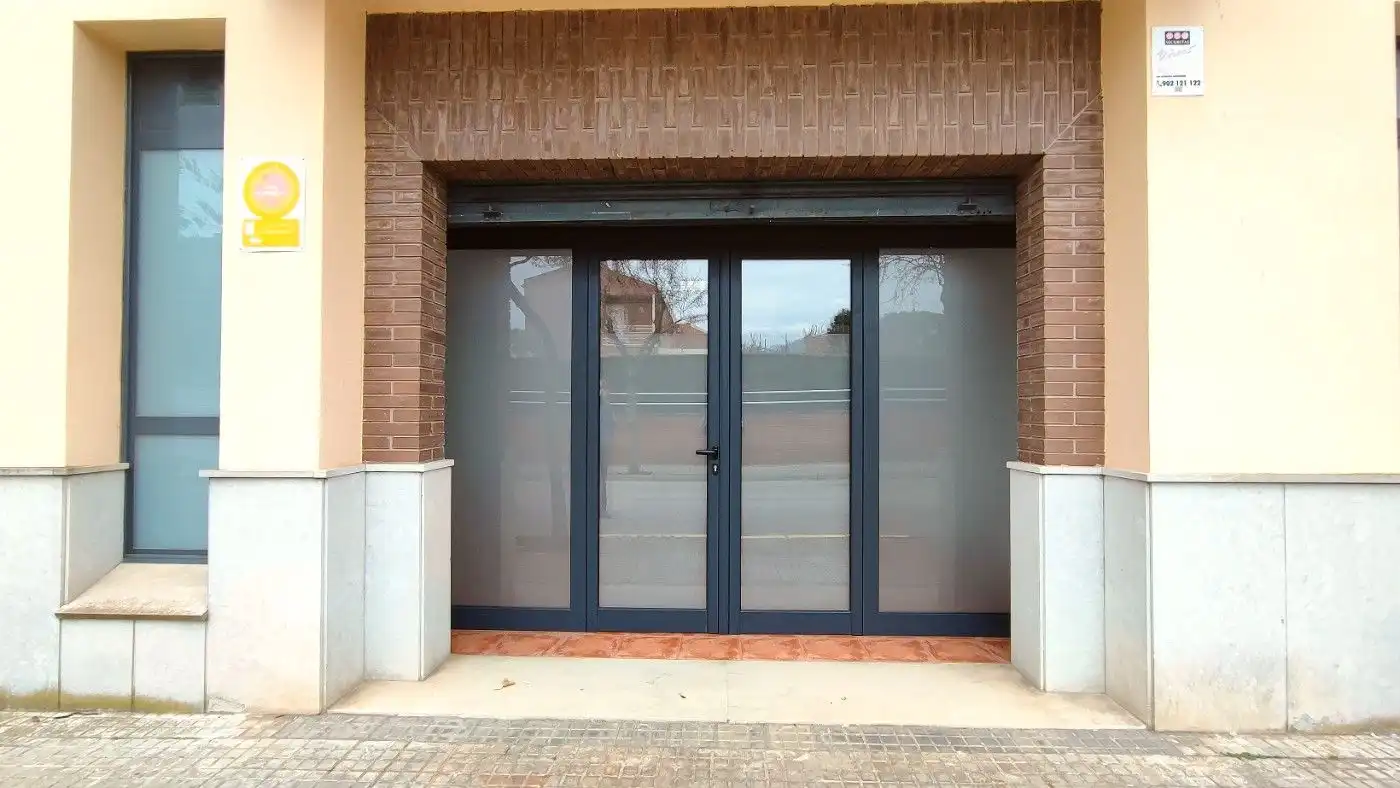Business premises to rent in Sentmenat, imagen 4
