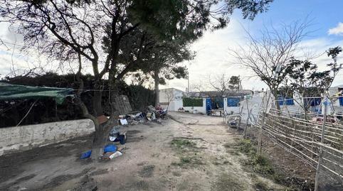 Foto 4 de Casa adosada en venda a El Pinós / Pinoso, Alicante