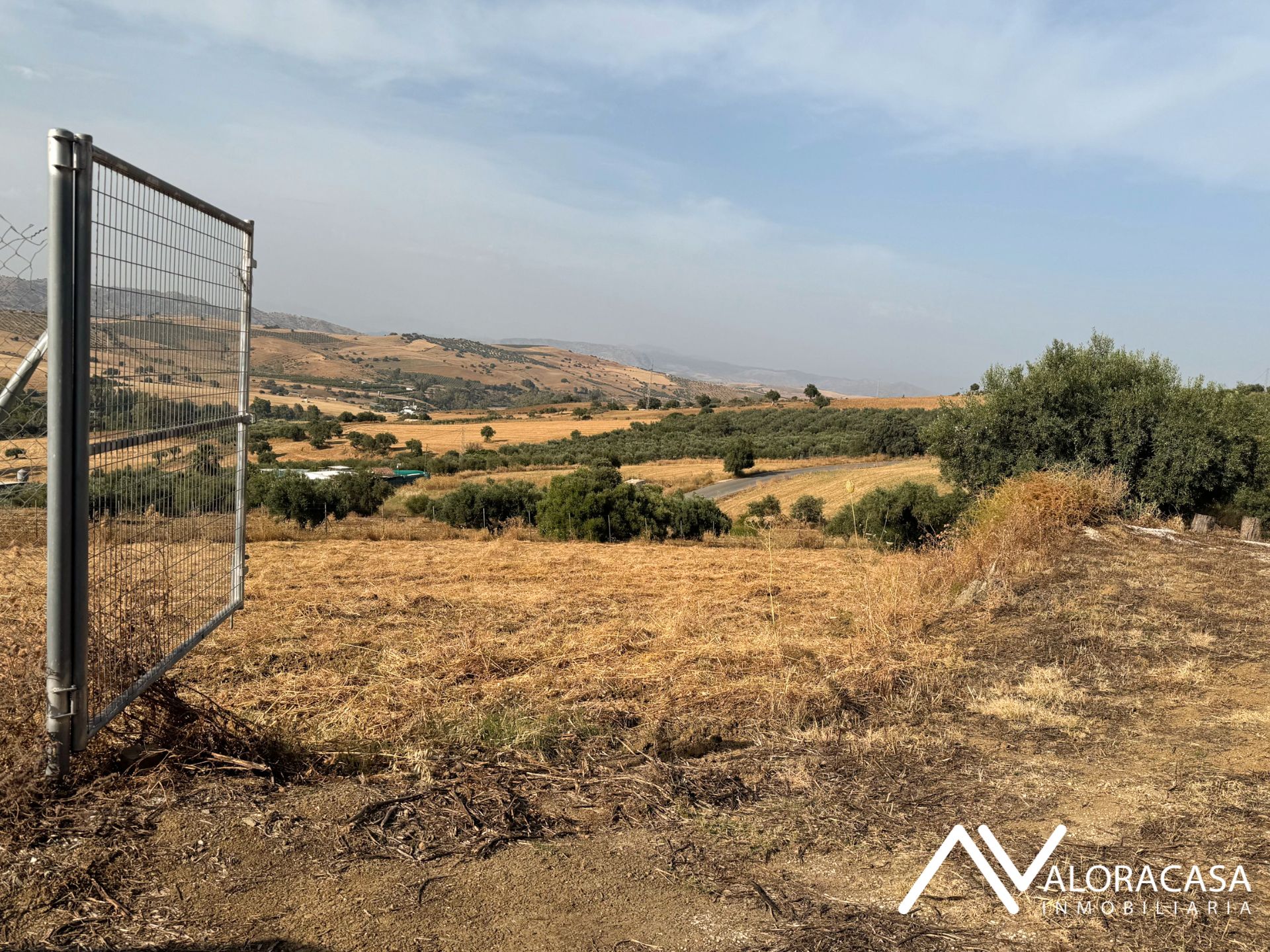 Land for sale in Coín