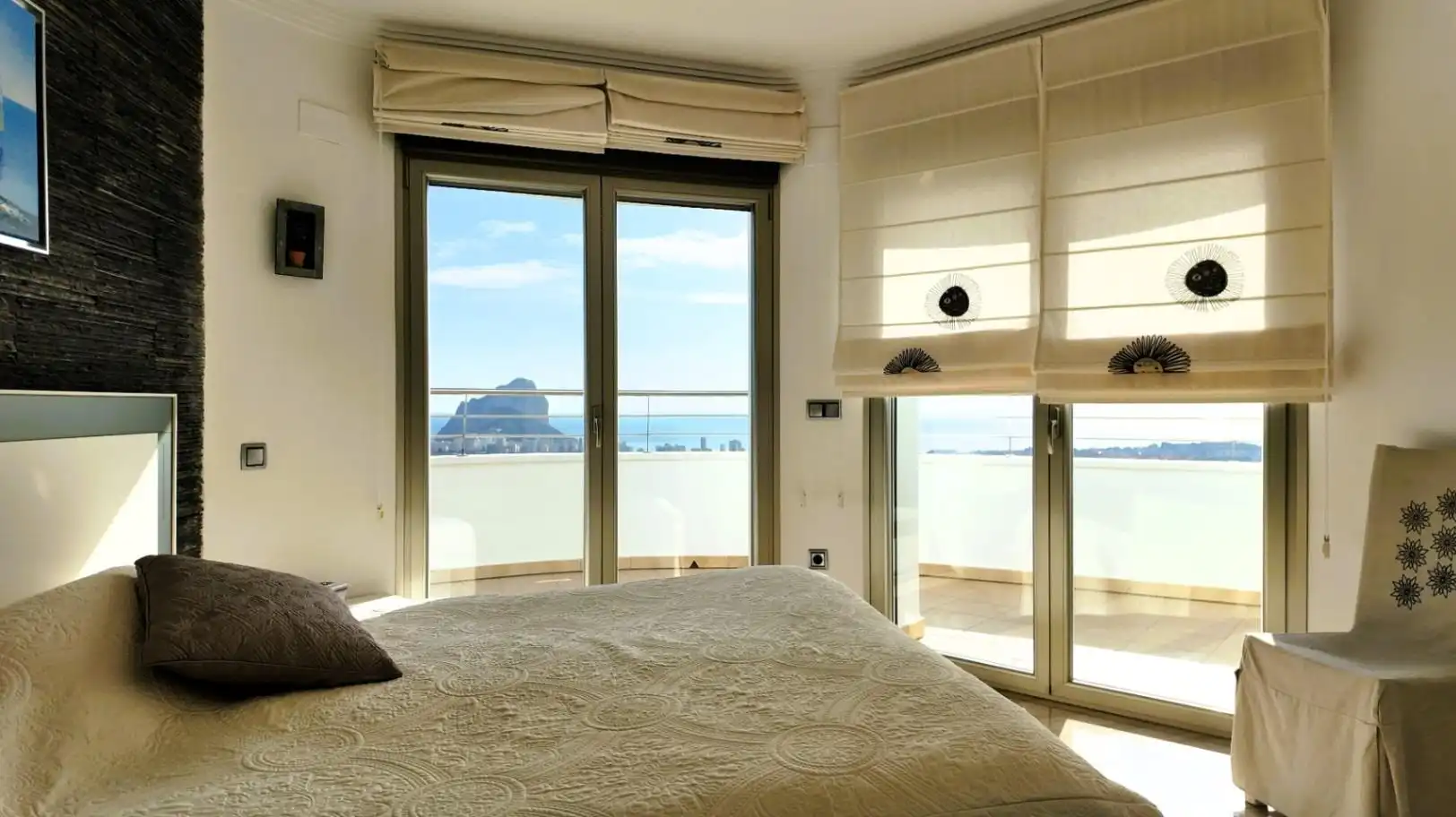 Villa con piscina in vendita a Benicolada - Las Adelfas, imagen 17
