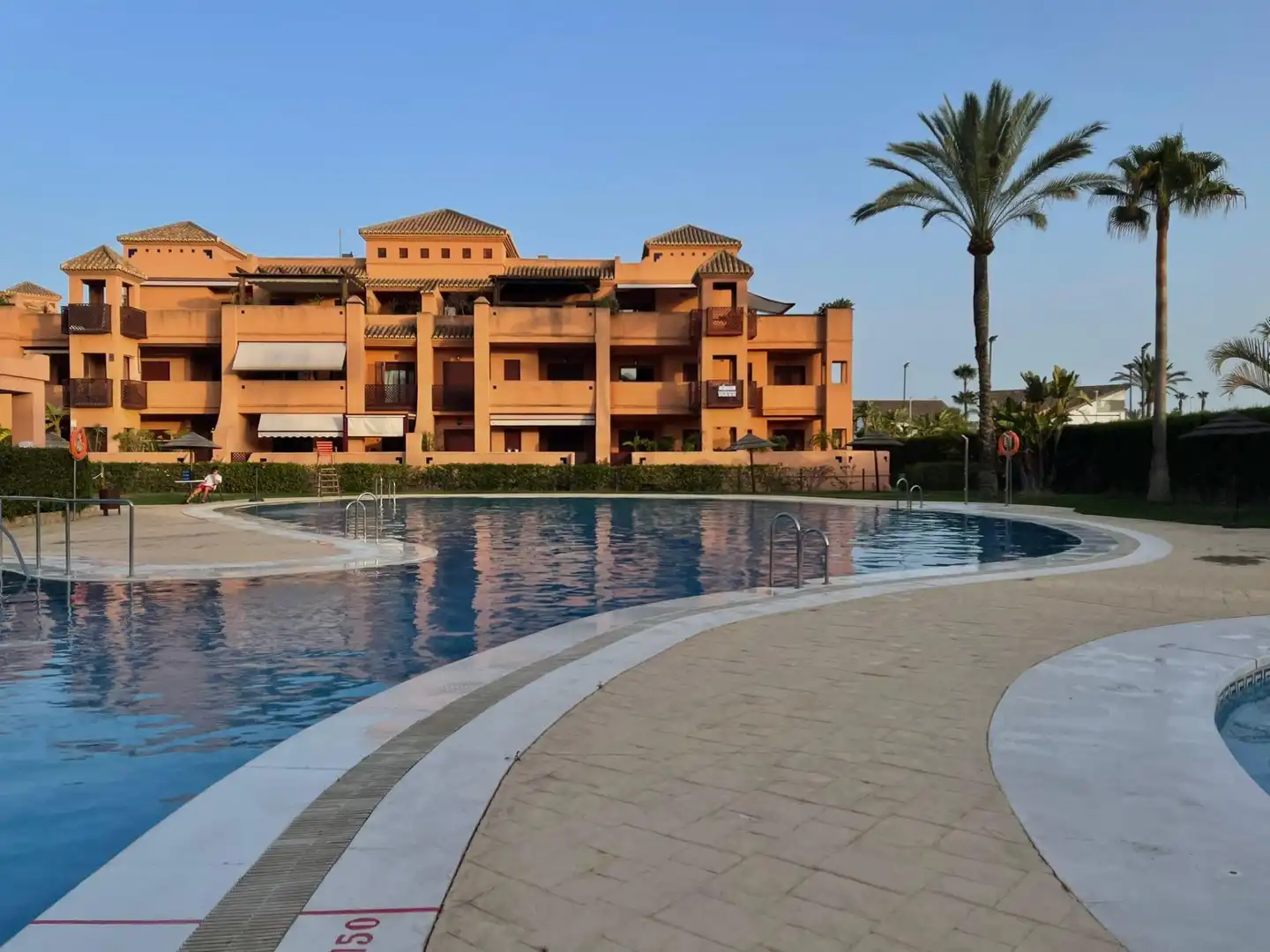 Apartament de lloguer a Playa de Granada