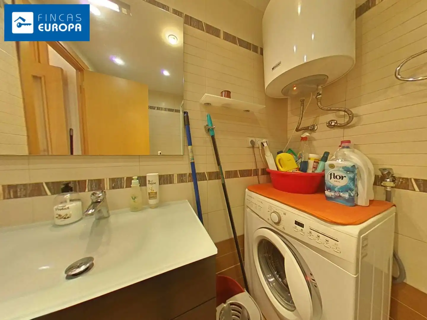 Appartement compact avec piscine à vendre à Carrer JOANOT MARTORELL, imagen 8