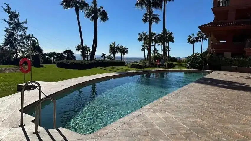 Penthouse with pool for sale in El Higuerón, imagen 27