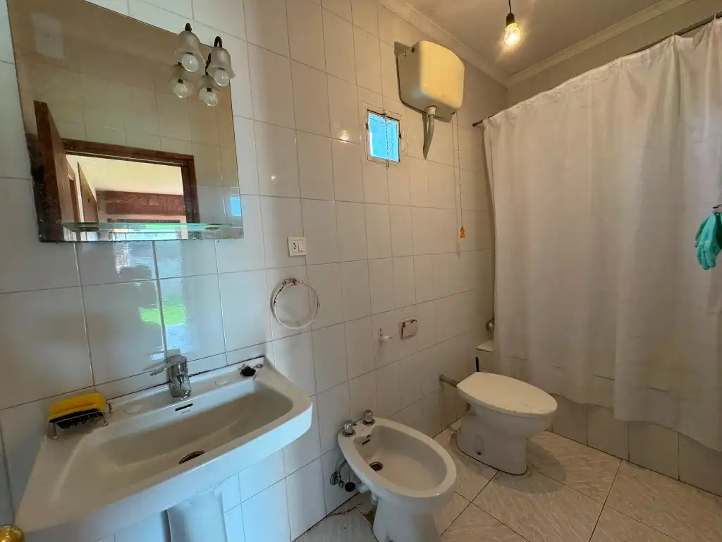 Baño de Residencial en venta en Gijón 