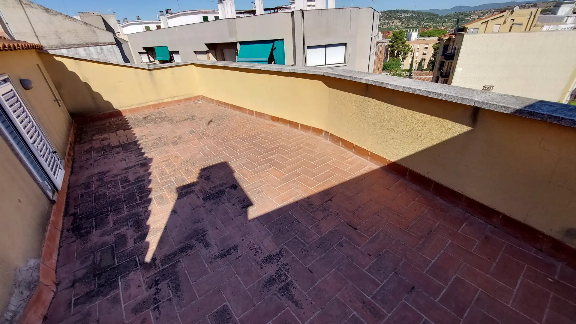 Dúplex amb terrassa de lloguer a Muralla dels Vallets, imagen 5