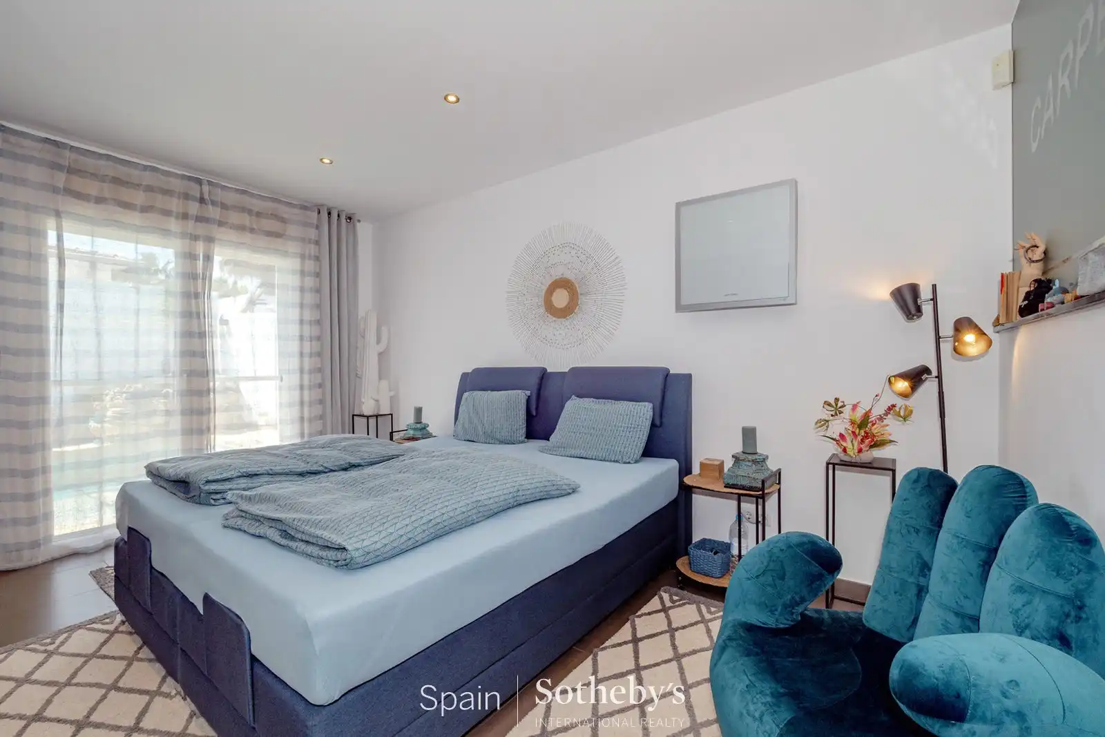 Casa con piscina in vendita a Carrer Montgrí, imagen 22
