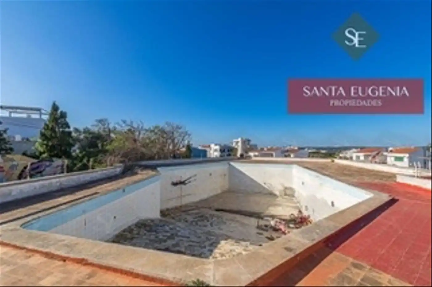 Casa o chalet en venta en Carrer Tropical, 1, Son Vilar - Trepucó