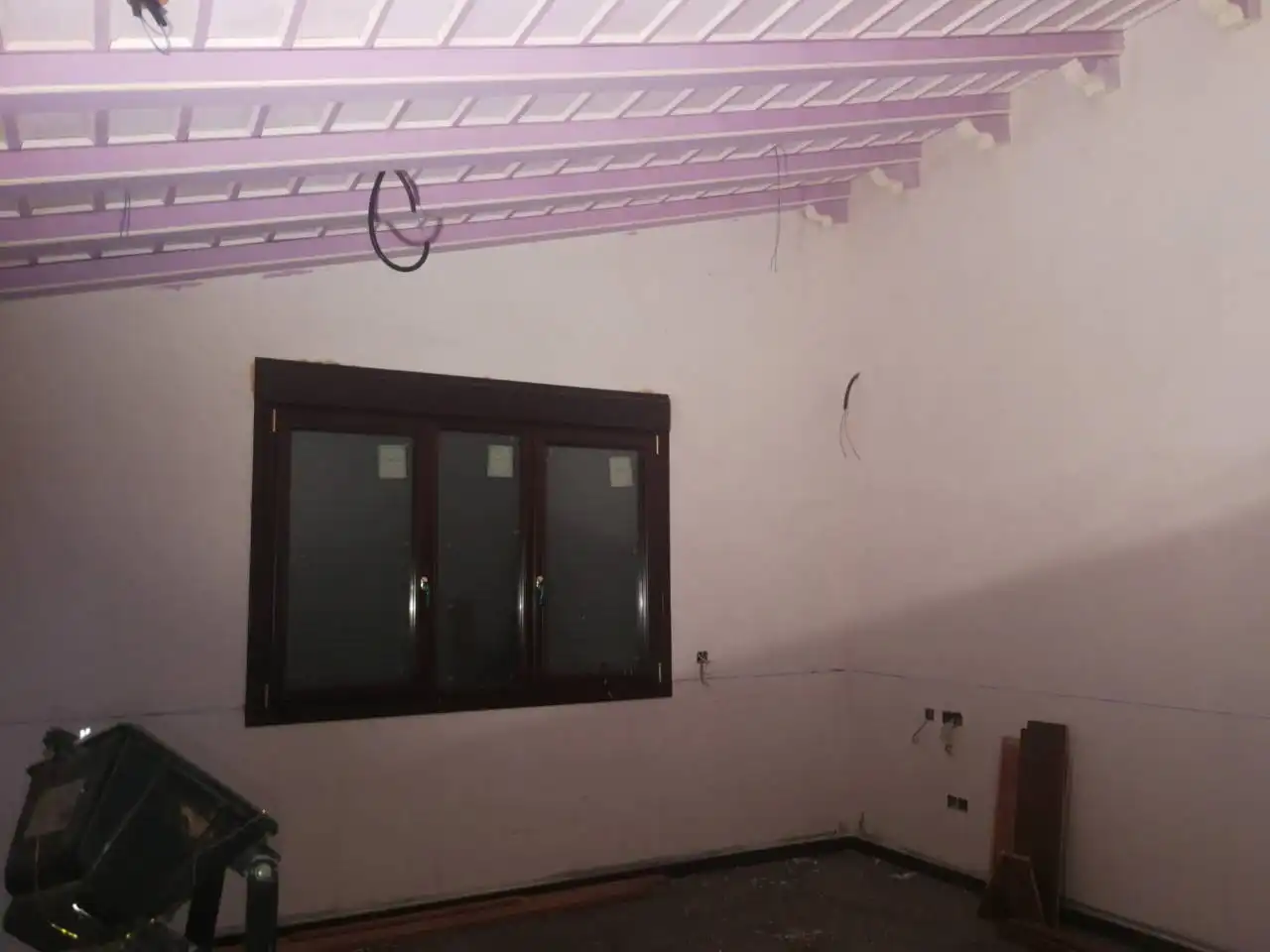 Finca rústica en venta en Puebla de Azaba