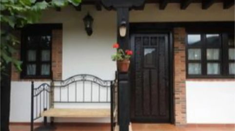 Foto 5 de Casa o xalet en venda a Barrio Lamiña, 103a, Ruente, Cantabria