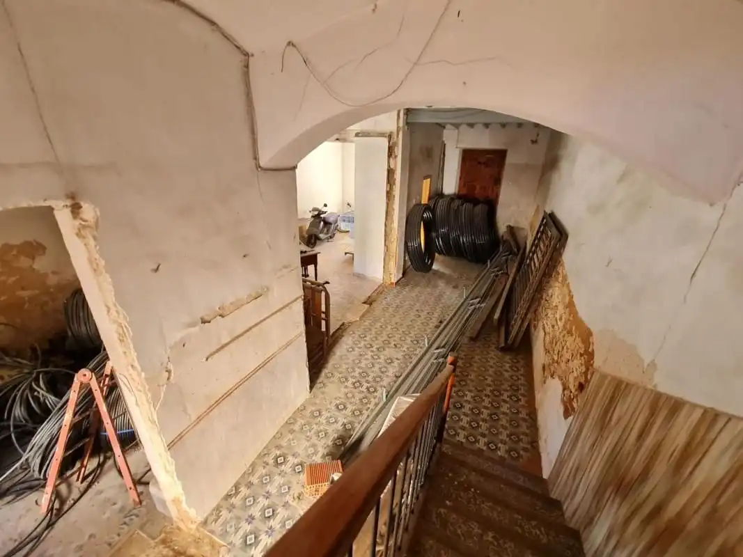 Chalet en venta en El Pinós / Pinoso, imagen 16