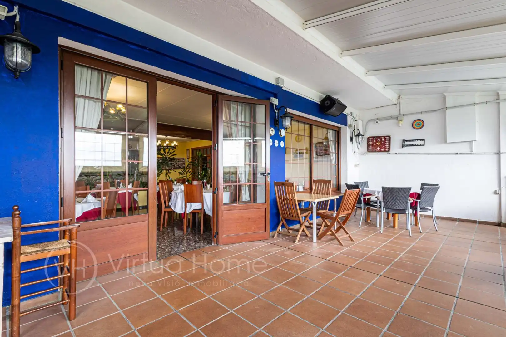 Business premises for sale in Palafolls, imagen 9