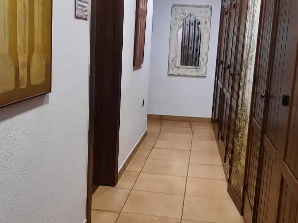 Local en venda en Lucainena de las Torres amb Aire condicionat, Calefacció i Terrassa