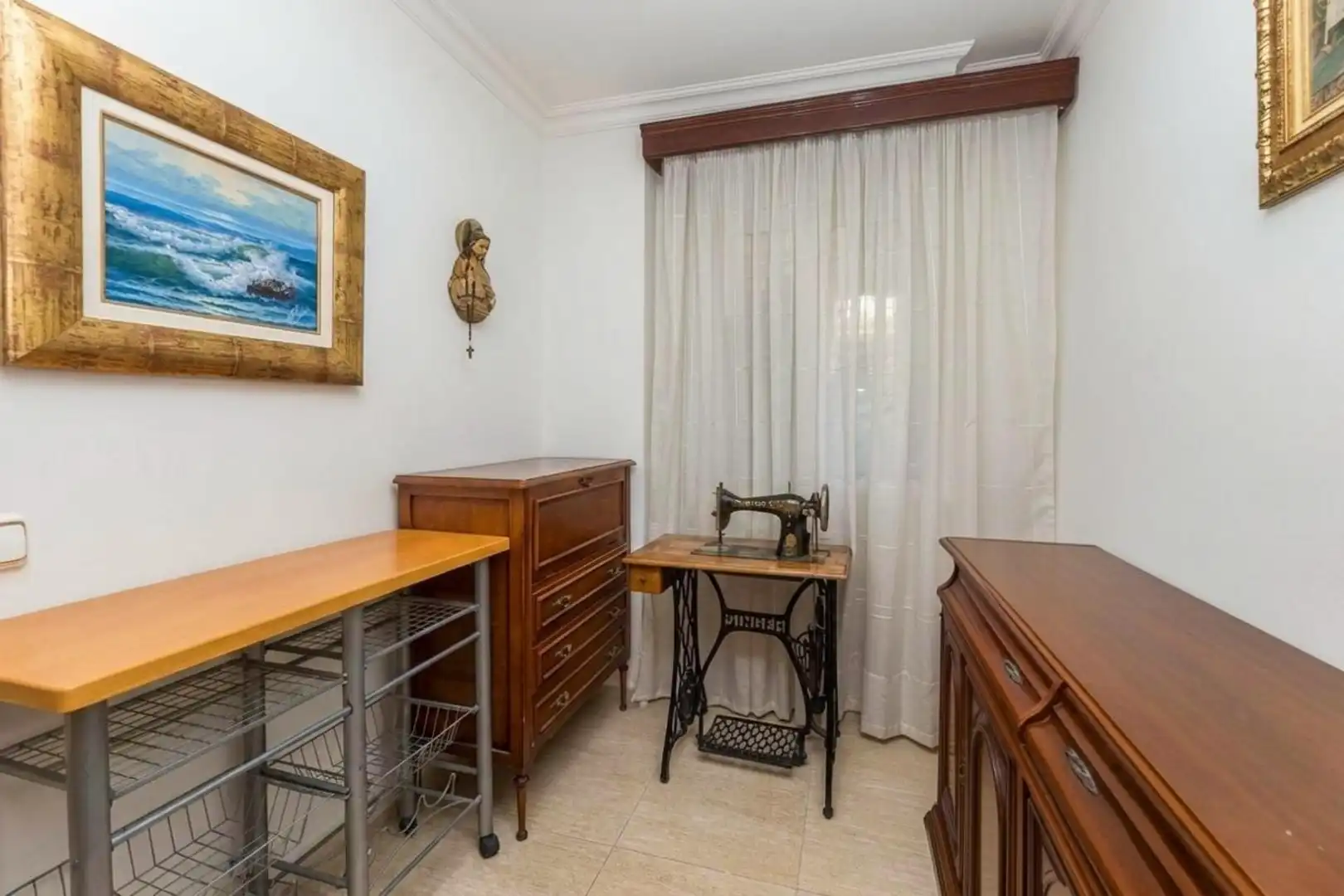 Habitación de Planta baja en venta en  Palma de Mallorca con Aire acondicionado, Calefacción y Terraza