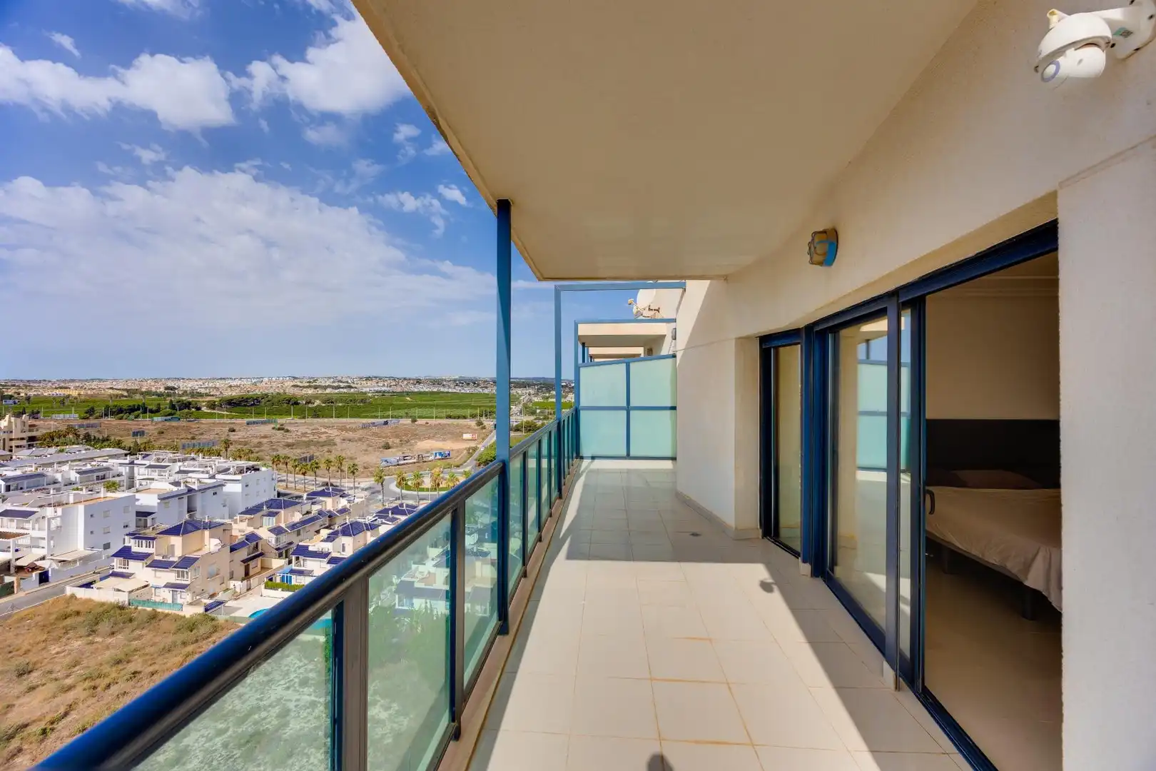 Penthouse mit Pool zum Verkauf in Playa del Acequión, Náufragos y Rocío del Mar, imagen 45