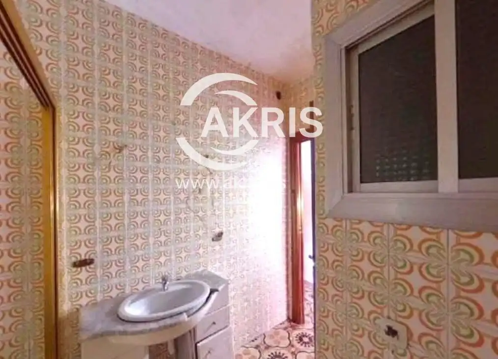 Wohnung zum Verkauf in Carrer de Pau Piferrer