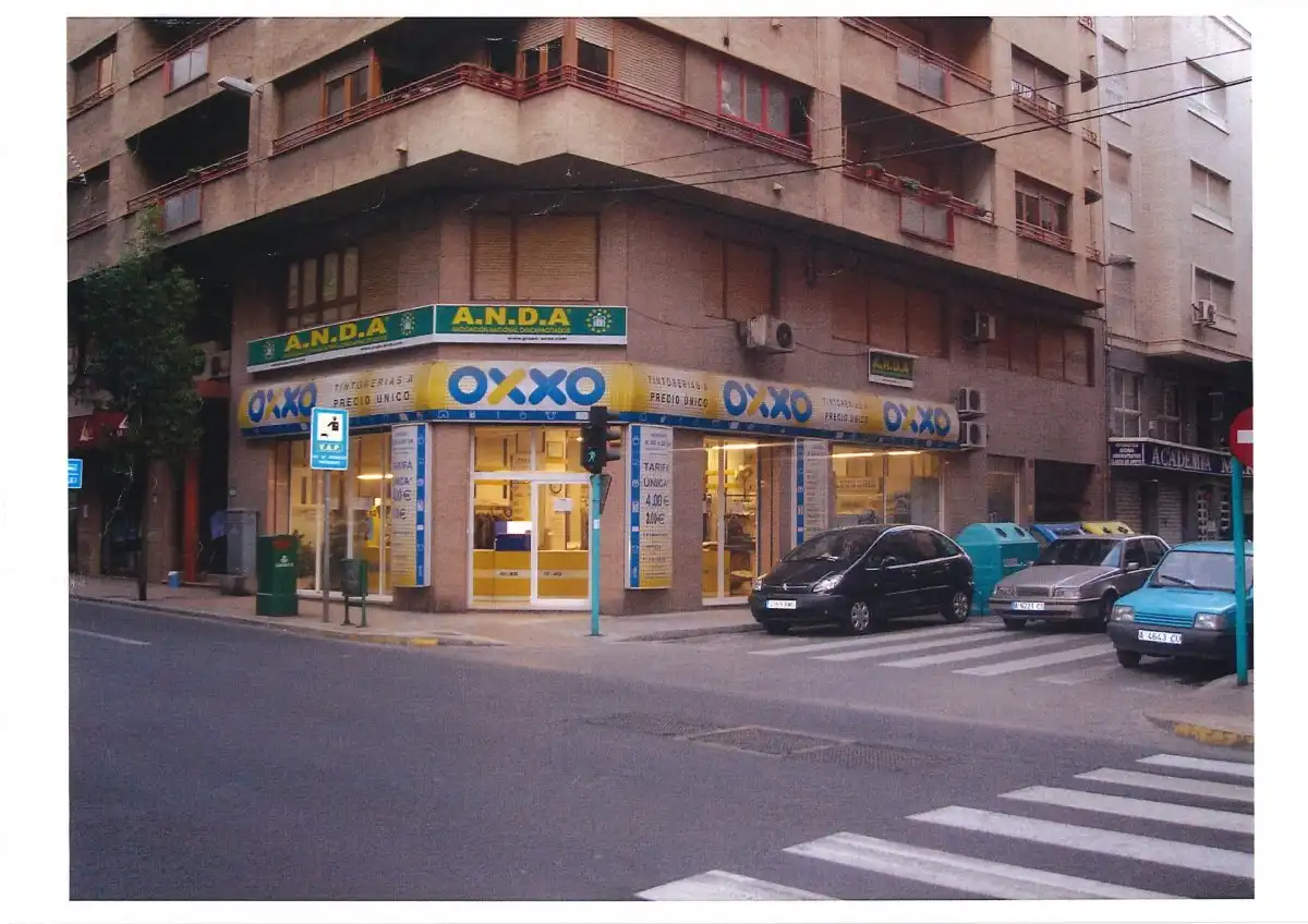 Büro zur Miete in Elche ciudad