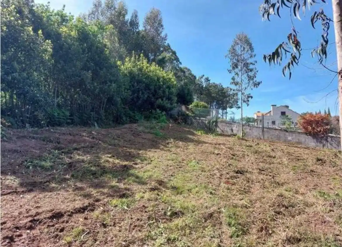Residential land for sale in Adina- Portonovo, imagen 3