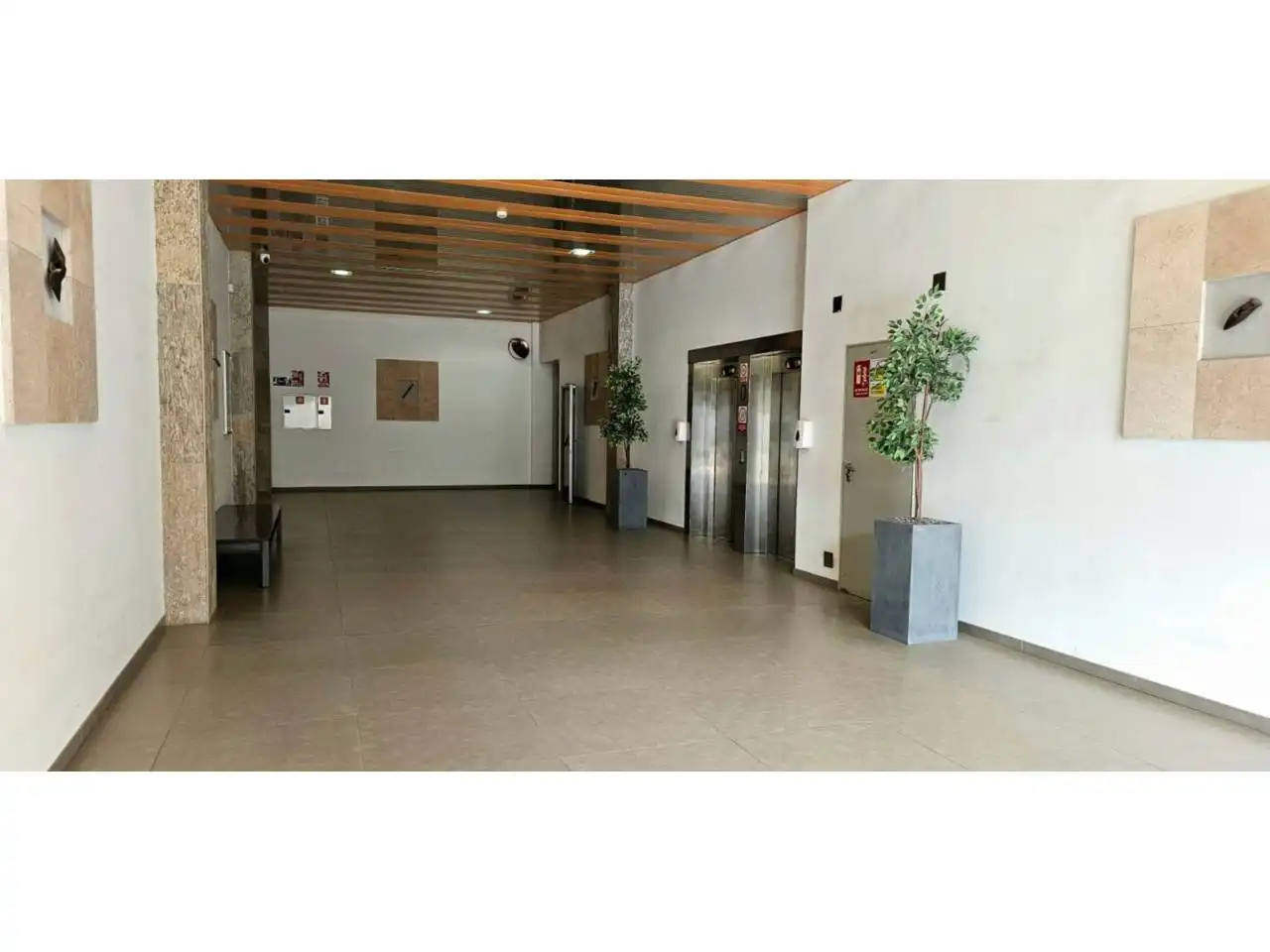 Garage zur Miete in  Palma de Mallorca mit Alarm